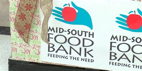 Mid south food bank schedule - Friday, February 26, 2021MOBILE PANTRY SCHEDULE HORARIO DE DESPENSA MÓVIL If you need food assistance, go to our website for the Mobile Pantry distribution schedule or a list of our partner...